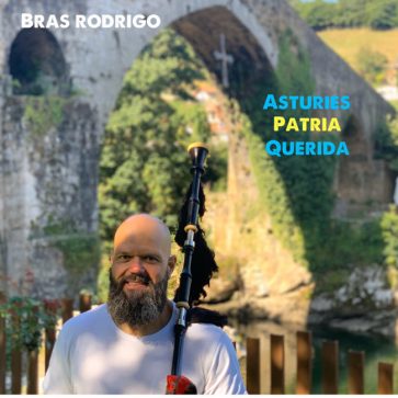 Asturias Patria Querida