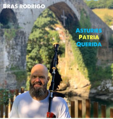 Asturias Patria Querida