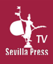 Logo Sevilla Press