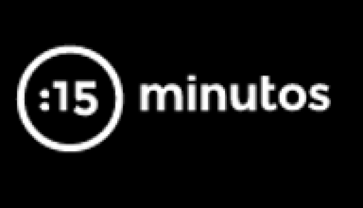 15 minutos