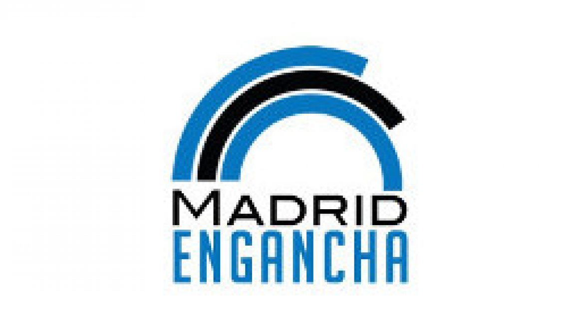 Madrid Engancha