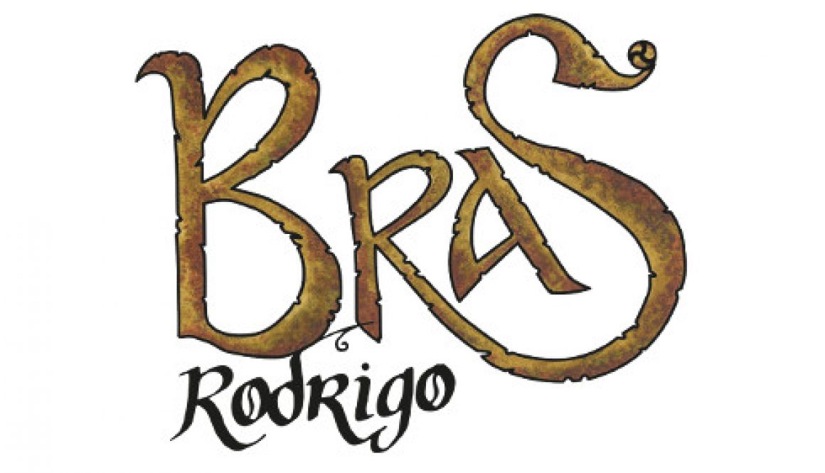 Bras Rodrigo