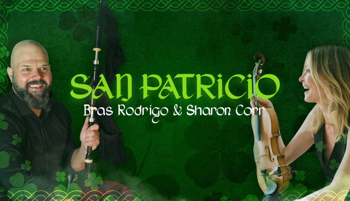 SAN patricio BRAS RODRIGO