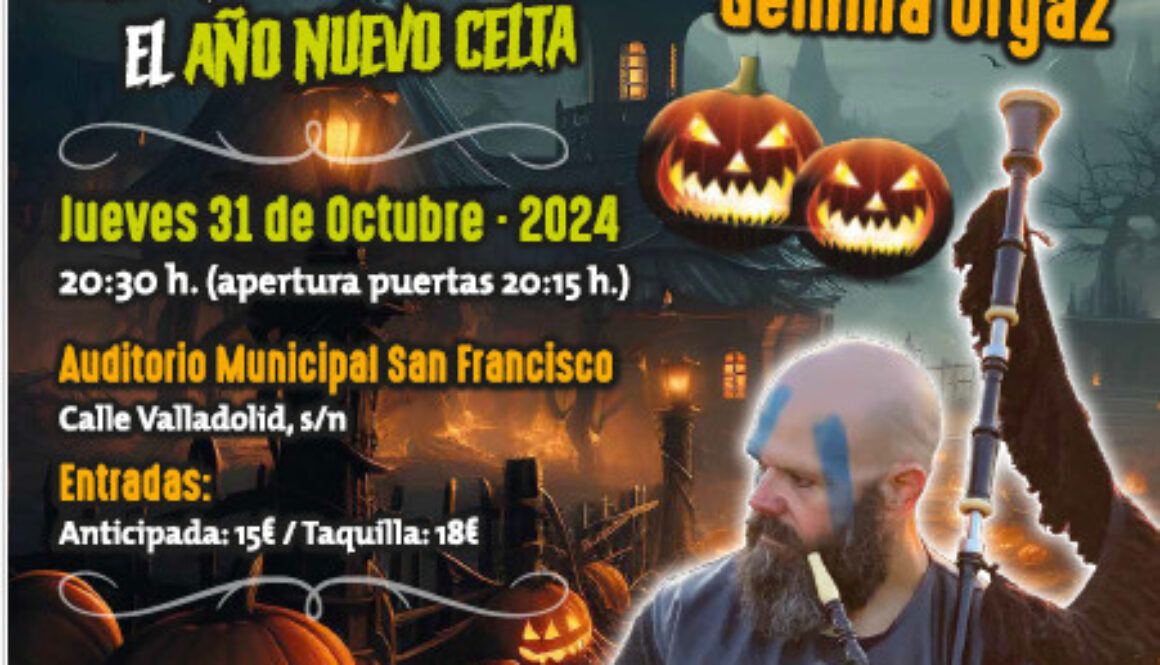 Halloween (Avila)