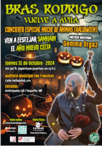 Halloween (Avila)